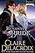 The Runaway Bride by Claire Delacroix