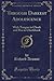 Through Darkest Adolescence: With Tongue in Cheek and Pen in Checkbook (Classic Reprint)
