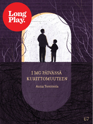 1 mg päivässä kurittomuutteen (ebook)