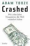 Crashed: Wie zehn...