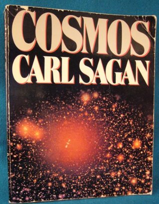 Reader Study Guide for Cosmos