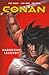 Conan. Tom 1. Narodziny legendy