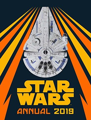 Star Wars Annual 2019 (Hardcover)