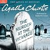 The Murder at the...