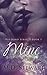 Mine (Psy-Bond #1)