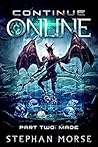 Made (Continue Online, #2) Made (Continue Online, #2)