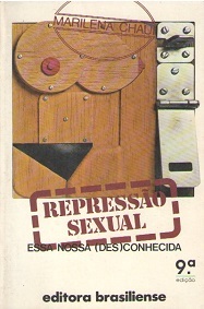 Repressão sexual (Paperback)