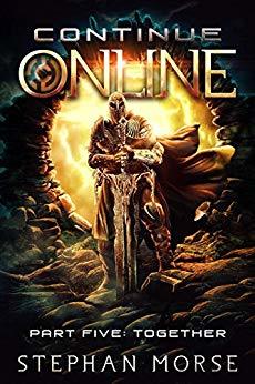 Together (Continue Online, #5)