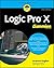 Logic Pro X For Dummies