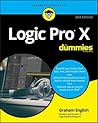 Logic Pro X For D...