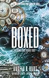 BOXED: An Extra Time Travel Tale (The Harmon Family Adventure Series, #4) BOXED: An Extra Time Travel Tale (The Harmon Family Adventure Series, #4)