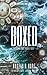 BOXED: An Extra Time Travel Tale (The Harmon Family Adventure Series, #4)