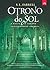 O Trono do Sol: A Magia da Aurora (The Nessantico Cycle #3)