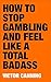 HOW TO STOP GAMBLING AND FE...
