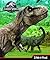 Jurassic World Look and Find Activity Book - PI Kids