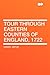 Tour Through Eastern Counties of England, 1722