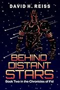 Behind Distant Stars