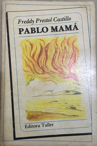Pablo Mamá