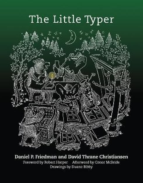 The Little Typer (Mit Press)