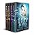 Dark Codes: The Complete Series (Dark Codes, #1-4)
