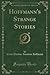 Hoffmann's Strange Stories
