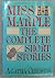 Miss Marple The Complete Short Stories