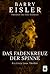 Das Fadenkreuz der Spinne (Livia Lone, #2)