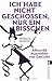 Ich habe nicht geschossen, nur ein bisschen by Patrick Burow