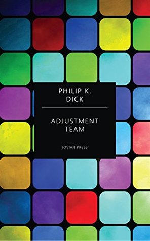 Adjustment Team