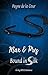 Max and Pres (Bound in Silk...
