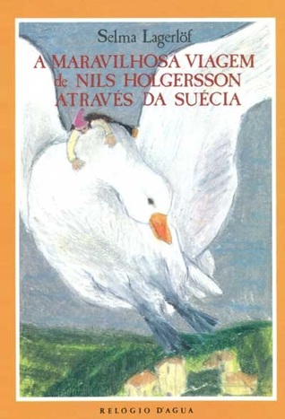 A Maravilhosa Viagem de Nils Holgersson através da Suécia