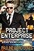 Project Enterprise: The Short Stories: Men in Jeans / Steam Time