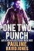 One Two Punch: An Uneasy Future Bundle