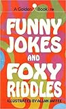 Funny Jokes and Foxy Riddles