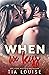 When We Kiss