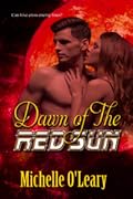 Dawn of the Red Sun