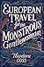 European Travel for the Monstrous Gentlewoman by Theodora Goss