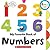 My Favorite Book of Numbers (Rookie Toddler)