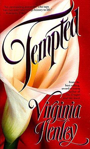 Tempted (Mass Market Paperback)