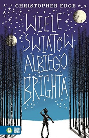 Wiele swiatow Albiego Brighta (Paperback)