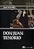Don Juan Tenorio by José Zorrilla