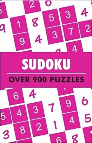 sudoku over 900 puzzles