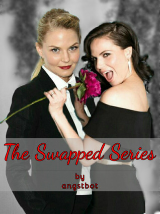 Swapped (Swapped, #1-3)