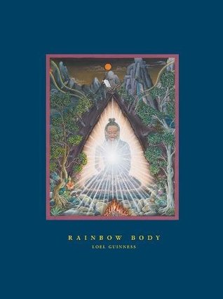 Rainbow Body (Hardcover)