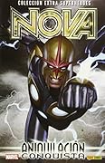 Nova: Aniquilación: Conquista