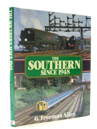 Southern Since 1948 (Hardcover)