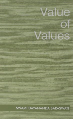 The Value of Values