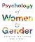 Psychology of Women and Gender
