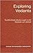 Exploring Vedanta