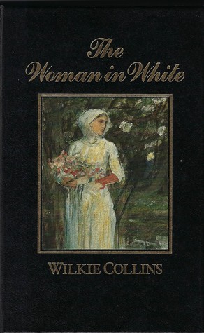 The Woman in White